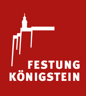 Logo Festung Königstein