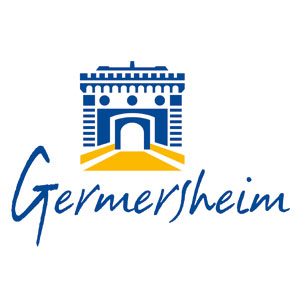 Logo Stadt Germersheim
