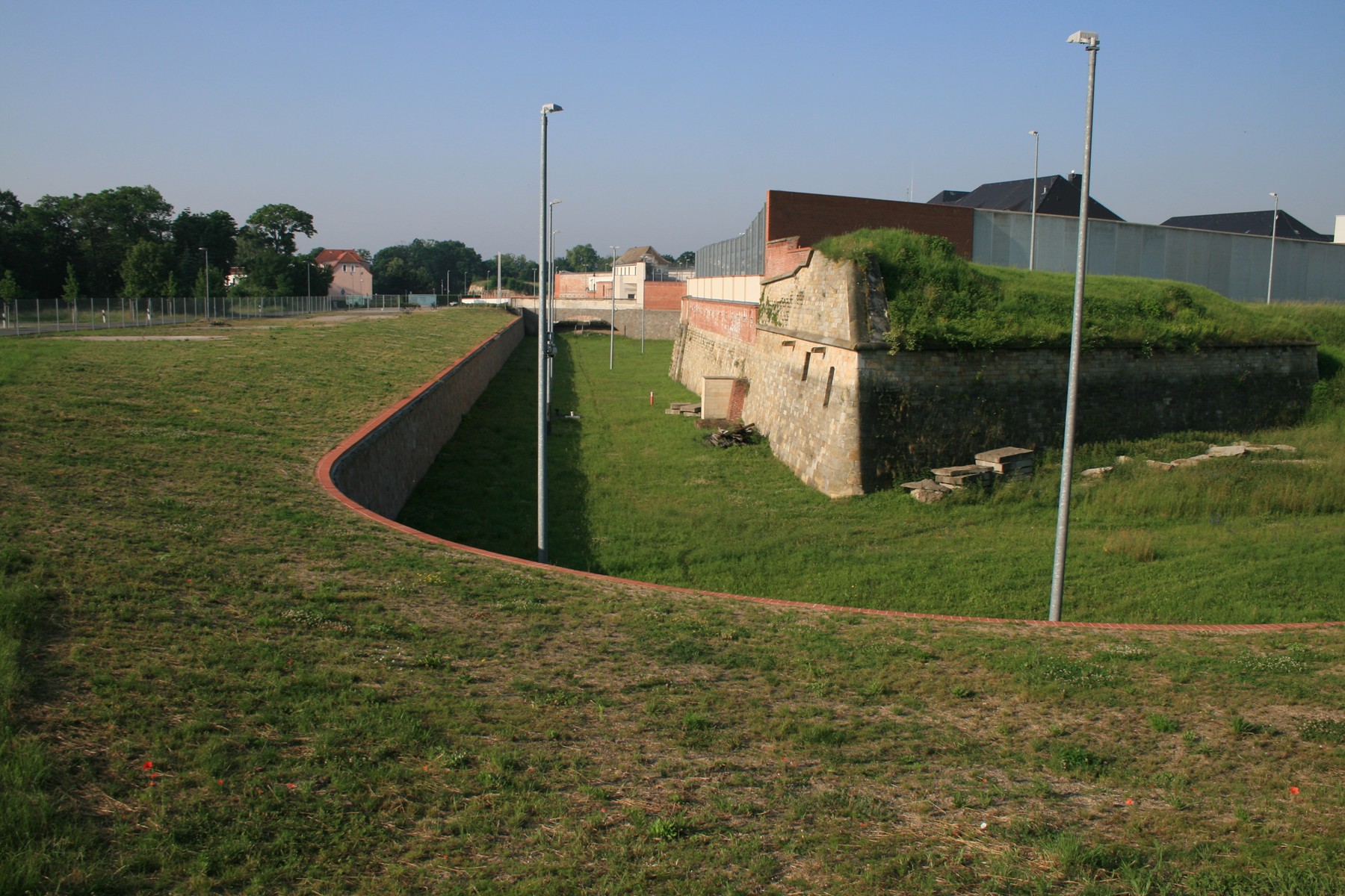 Fort Zinna