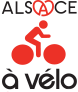 Alsace via bike / Alsace á vèlo